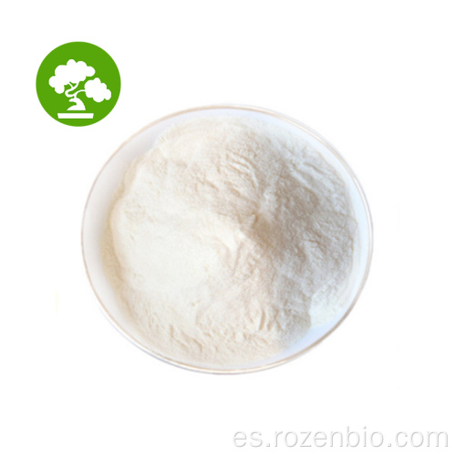 Goma de gellan de acilo alta/bajo E418 Gellan Gum Powder